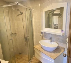 Номер Superior в Kaleici Hotel & Hostel