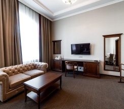 Полулюкс в Hotel Grand