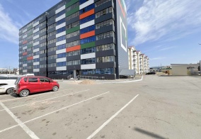 Апартаменты Апартаменты на Улан-Удэ Крылова 2е-73 в Республике Бурятия