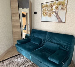 Апартаменты семейные в Свои в Мадриде