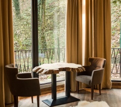 Deluxe в River Side Resort&SPA