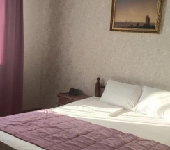 Двухместный номер Superior двуспальная кровать в Меркурий