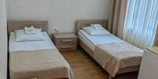Ковров: Отель Мини-отель