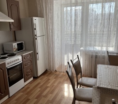 Квартира в Апартаменты на Комсомольская 89