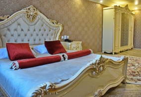 Гостевой дом Banqueting & Guest House Pomest'e в Костанае