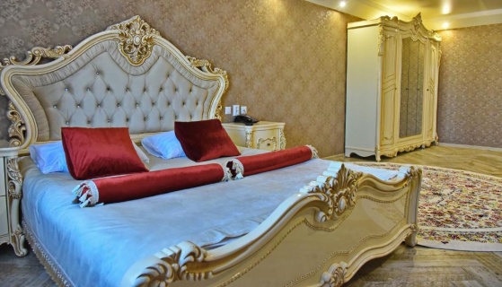 Костанай: Гостевой дом Banqueting & Guest House Pomest'e