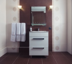 Семейный люкс с балконом в Melissa