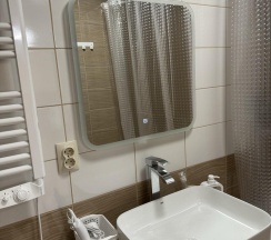 Апартаменты в Парма