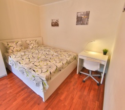 1-комнатные апартаменты улучшенные #16 в HotelRoom24