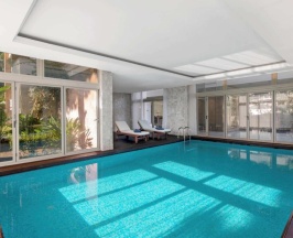 Резиденция Helen в Club Privé By Rixos Belek