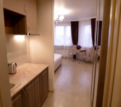 Люкс в Отдохни