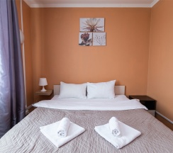 Улучшенный номер в Ям