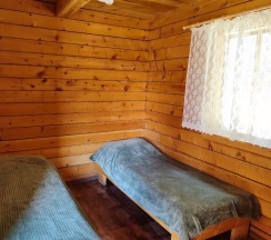 Семейный номер в Иванова дача