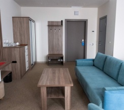 Делюкс в Sanitas