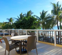 Люкс Royal в Henann Regency Resort & Spa