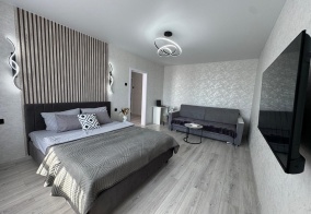 Апартаменты Апартаменты на 60 лет октября 84 в Нижневартовске