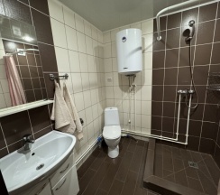 Стандарт с двуспальной кроватью в Holiday house