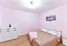 Апартаменты Ideal Apartment в Находке
