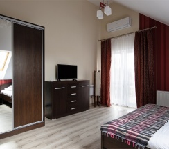 Двухкомнатный в Tanzania