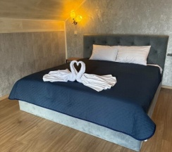 Номер Люкс в Михайловское угодье