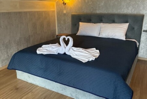 Шаховская городской округ: Турбаза Михайловское угодье