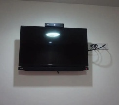 Двухместный номер Standard двуспальная кровать в Bumnsaya Place
