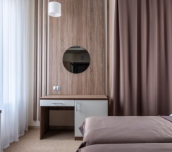 Стандарт без балкона в Sanitas