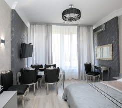 Одноместный №10 в Классик