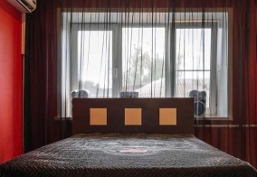 Апартаменты Апартаменты на Трехсвятская 28 (28) в Твери