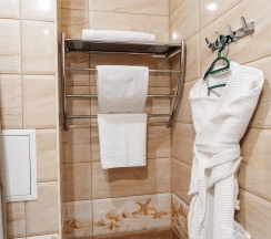 Стандарт улучшенный в Априори