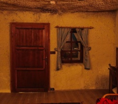 Люкс в Asteria Cave Hotel