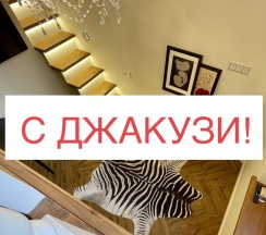 Апартаменты люкс Москва, ул. Ботаническая д.41 к7 в ZenApart на улице Ботаническая