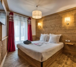 Шале в Les 3 Chalets Des 3 Vallees - Chalet Val Thorens