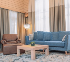 Chalet в Камчатка Шале