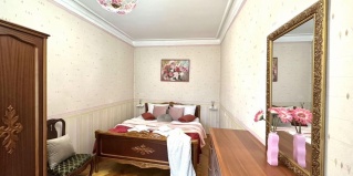 Санкт-Петербург: Апартаменты Ключи Петербурга