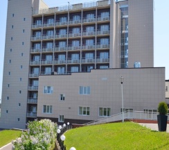 НОМЕР ПЕРВОЙ КАТЕГОРИИ "КОМФОРТ" в Lada-resort