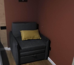 1-комнатный номер эконом в Dream Apartmens