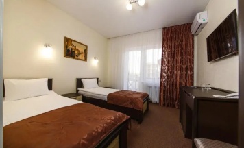 Двухместный номер Standard в Long beach