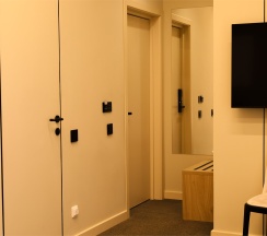 Стандарт-твин в Марена