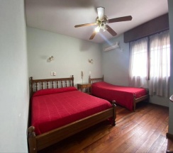Трёхместный номер Standard в Hotel Villa Inés Mendoza