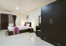 Одноместный номер Standard в Studio Residence Sukhumvit 71