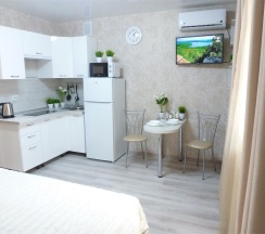 Deluxe в Apart Capital