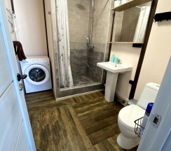 Пятиместный домик в Дом Викингов