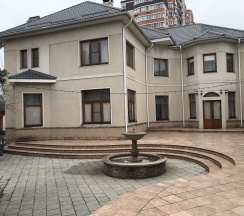Дом в Марисабель