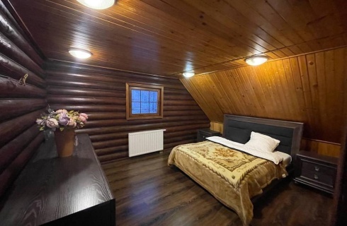 Калининград: Гостевой дом WoodRay