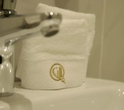 Двухместный полулюкс (2 отдельные кровати) в Qyzylorda hotel