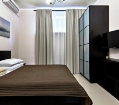 Апартаменты двухкомнатные в Villa Decor