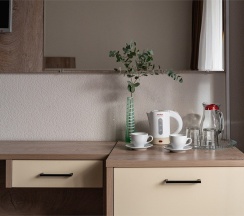 Номер «Студия» в Гала-Альпик