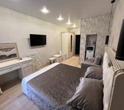  Апартаменты-студия без кухни в Colden beach