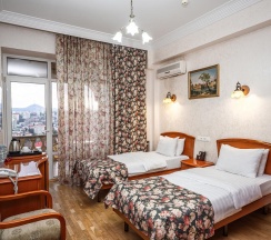 Бизнес-стандарт в Чеботарёвъ